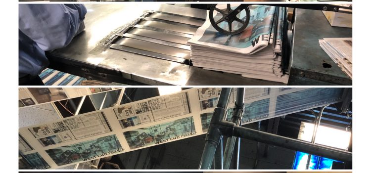 This week at the Lyceum: November 11-15th