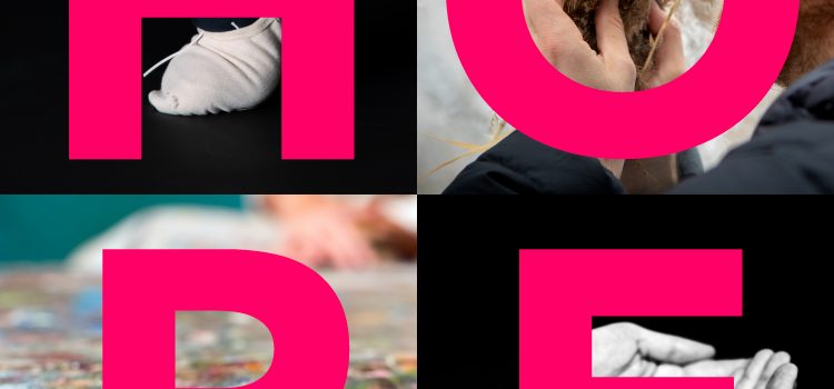 The H.O.P.E. Portraits Open in The Lyceum Gallery