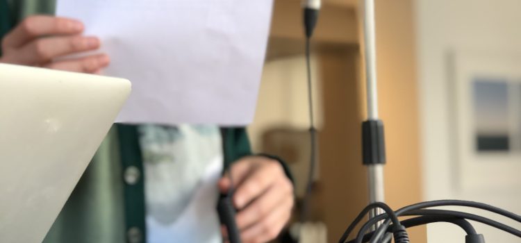 Radio, Live Transmission