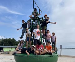 Welcome to the Lyceum.