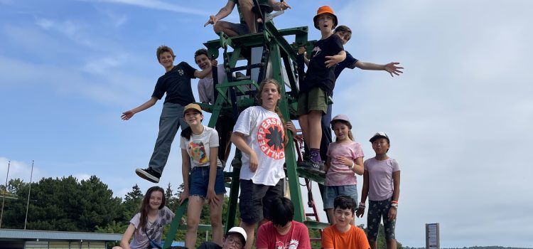 Welcome to the Lyceum.